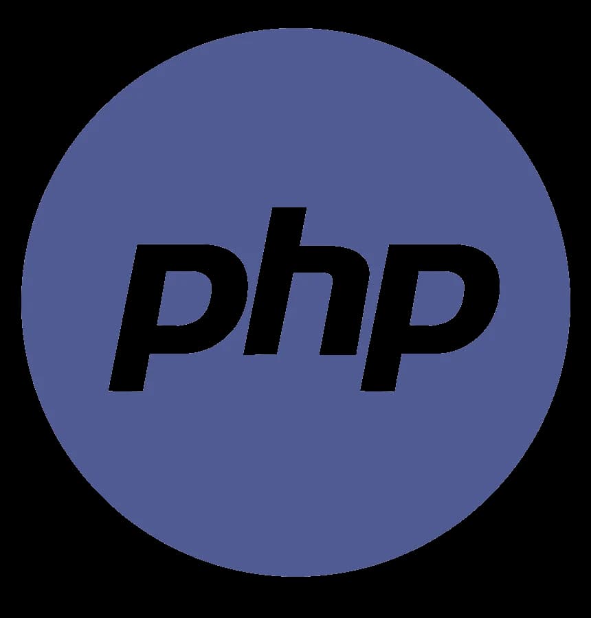 PHP