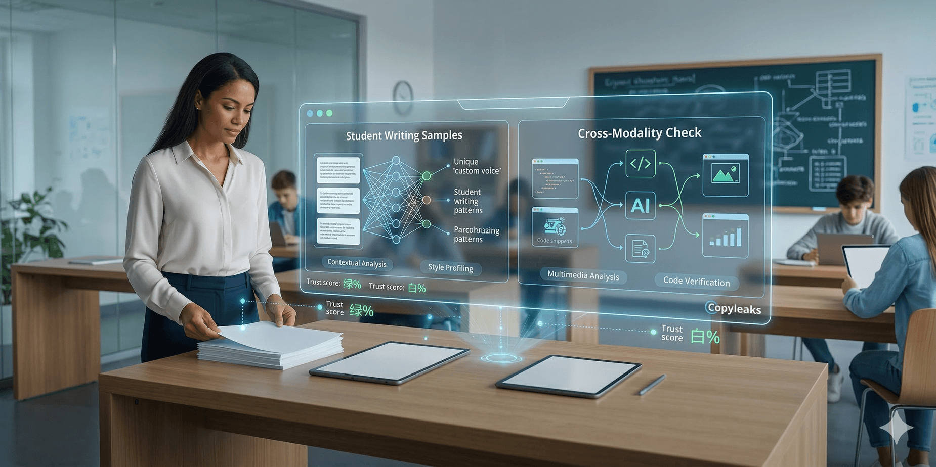 What Educators Should Know About AI Detection in 2026